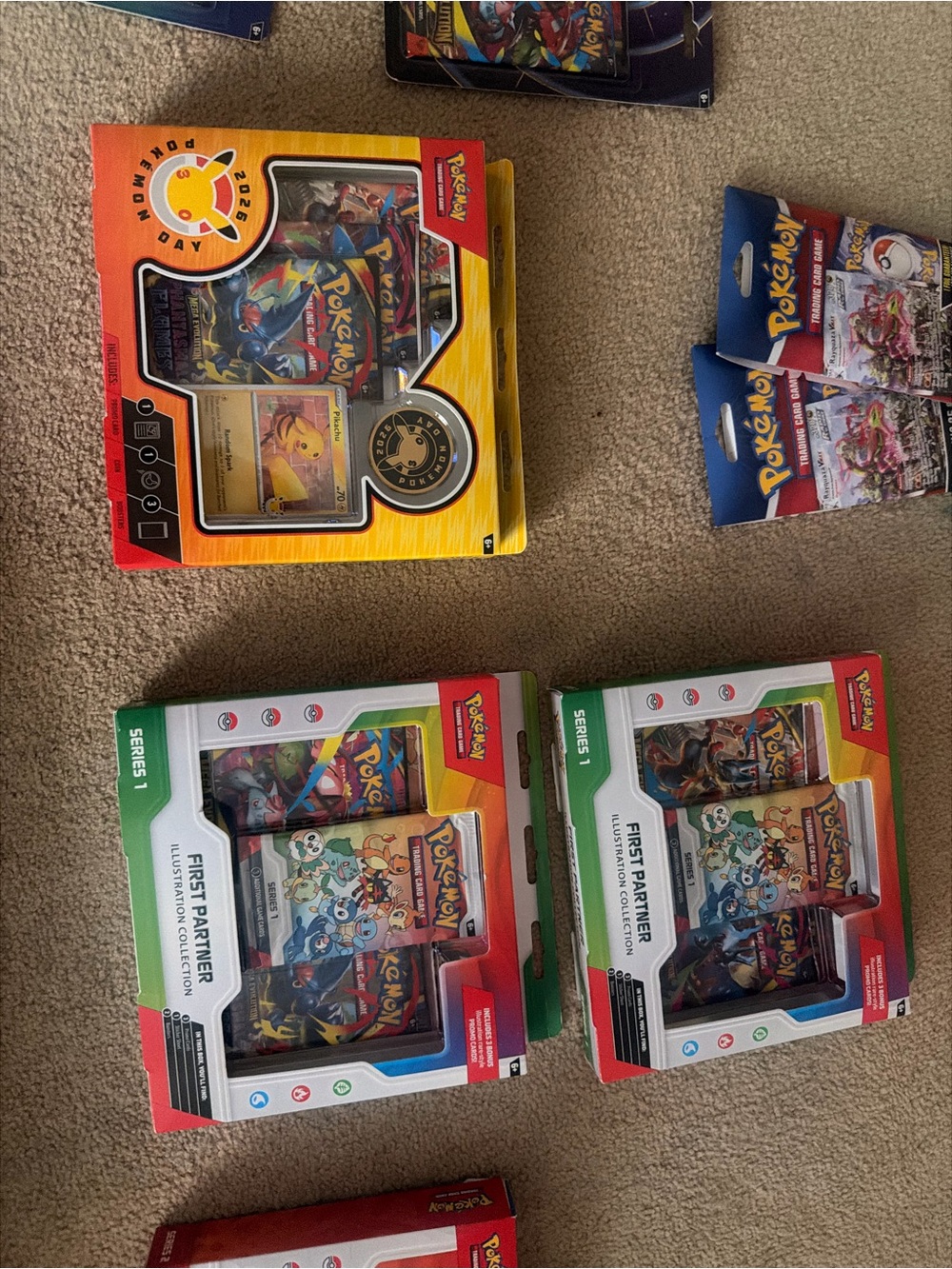 Pokemon - Picture 3 of 10